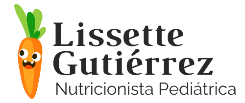 Nutrición Pediátrica – Lissette Gutierrez