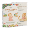 Combo eBooks Guía + Recetario Alimentación Complementaria